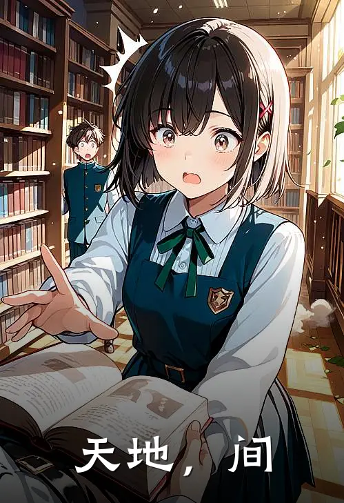 天地，间