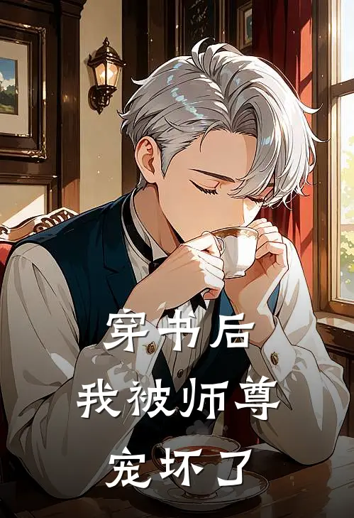 穿书后，我被师尊宠坏了