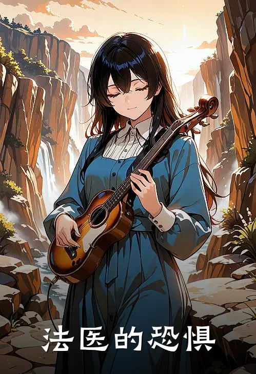 法医的恐惧(陆明赵文海)最新小说_免费阅读完整版小说法医的恐惧(陆明赵文海)