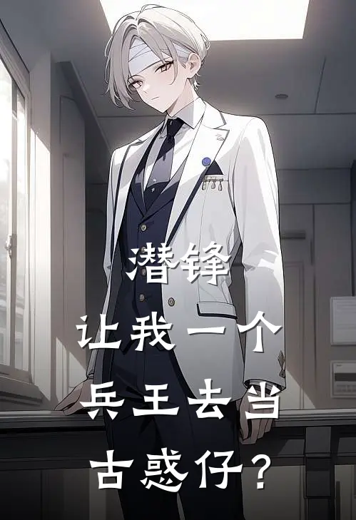 潜锋：让我一个兵王去当古惑仔？(陈峰陈小刀)免费小说_最新小说全文阅读潜锋：让我一个兵王去当古惑仔？陈峰陈小刀