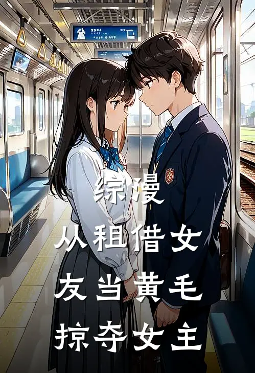 《综漫：从租借女友当黄毛掠夺女主》苏泽和也火爆新书_综漫：从租借女友当黄毛掠夺女主(苏泽和也)免费小说