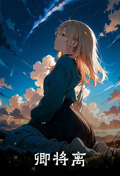 卿将离