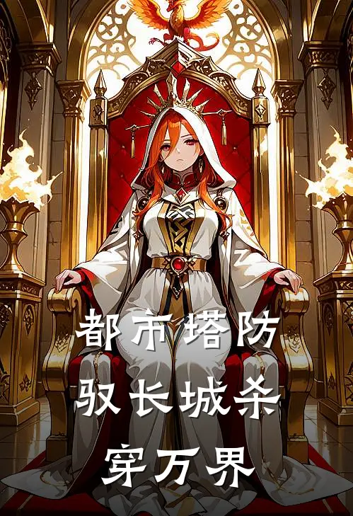 都市塔防：驭长城杀穿万界