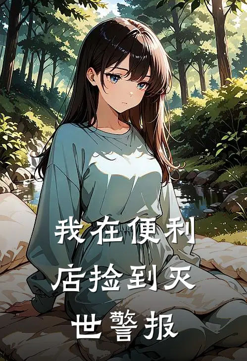 我在便利店捡到灭世警报(李凡李凡)热门网络小说推荐_最新章节列表我在便利店捡到灭世警报(李凡李凡)