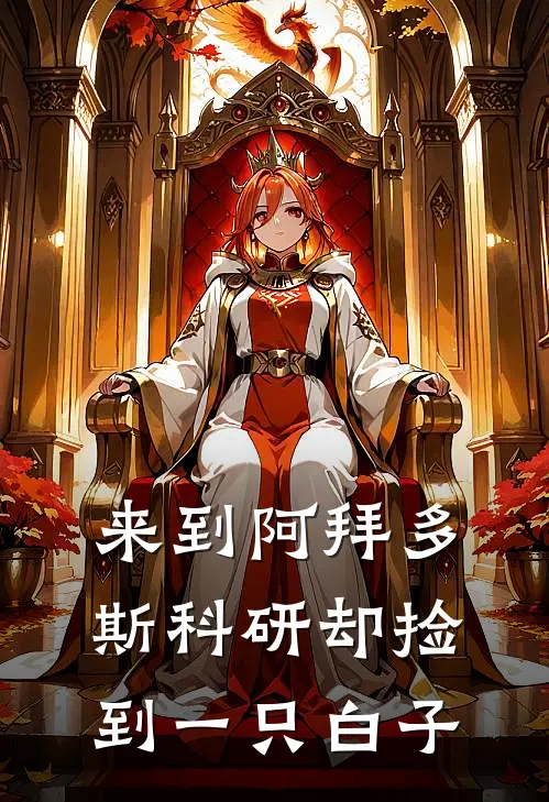 来到阿拜多斯科研却捡到一只白子