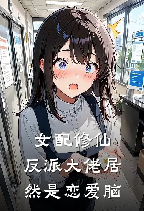 女配修仙：反派大佬居然是恋爱脑姜拾楚风小说免费完结_最新章节列表女配修仙：反派大佬居然是恋爱脑(姜拾楚风)