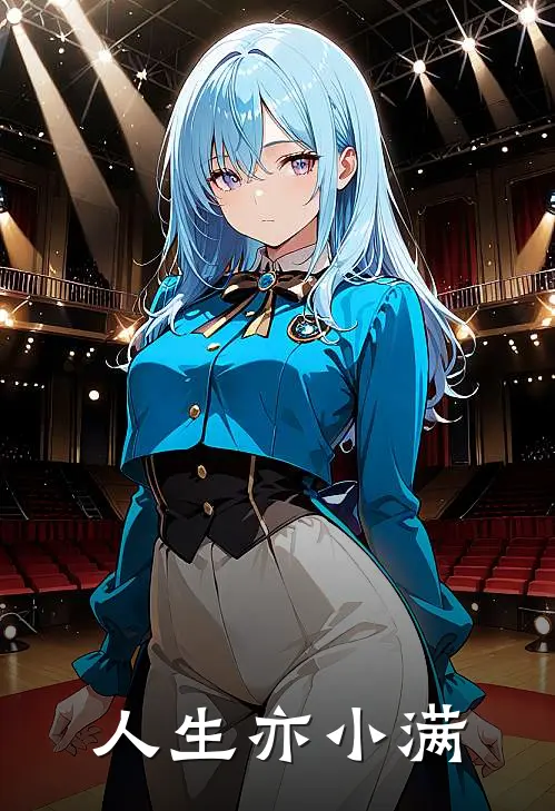 人生亦小满林小满林小满完整免费小说_小说全文免费阅读人生亦小满林小满林小满