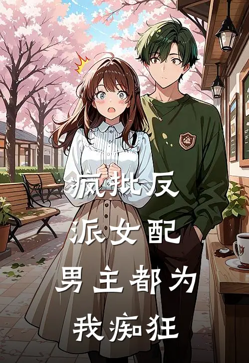 疯批反派女配，男主都为我痴狂(苏清颜顾晏尘)完结的热门小说_全本免费完结小说疯批反派女配，男主都为我痴狂(苏清颜顾晏尘)