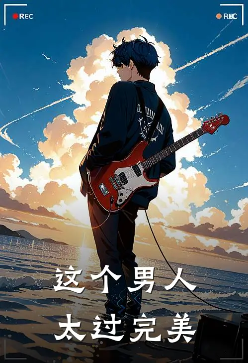 这个男人太过完美