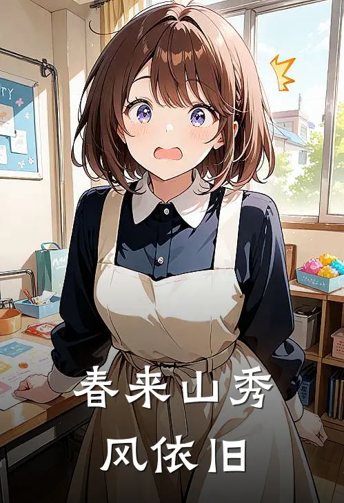 春来山秀风依旧(林倩羽庄炳文)小说免费阅读_热门小说阅读春来山秀风依旧林倩羽庄炳文