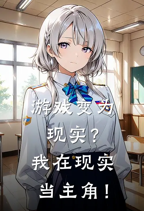 游戏变为现实？我在现实当主角！林御沈妍免费小说推荐_推荐完结小说游戏变为现实？我在现实当主角！(林御沈妍)