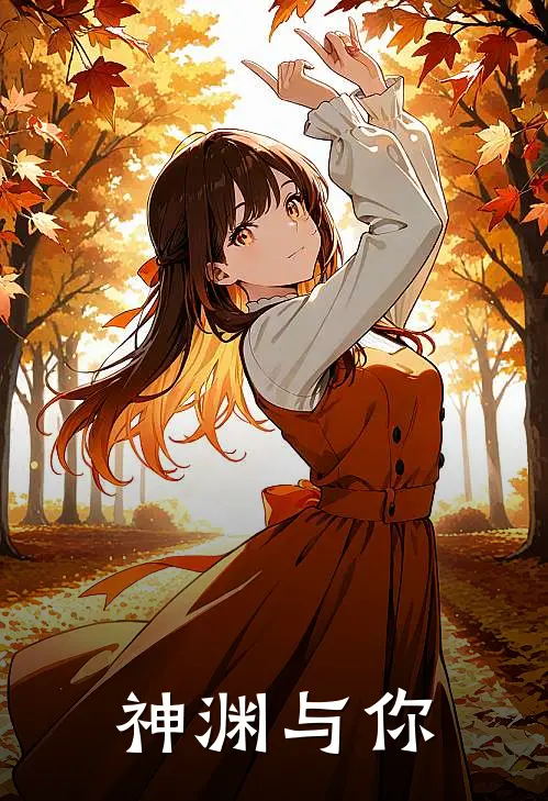 神渊与你