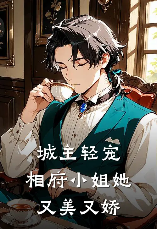城主轻宠，相府小姐她又美又娇