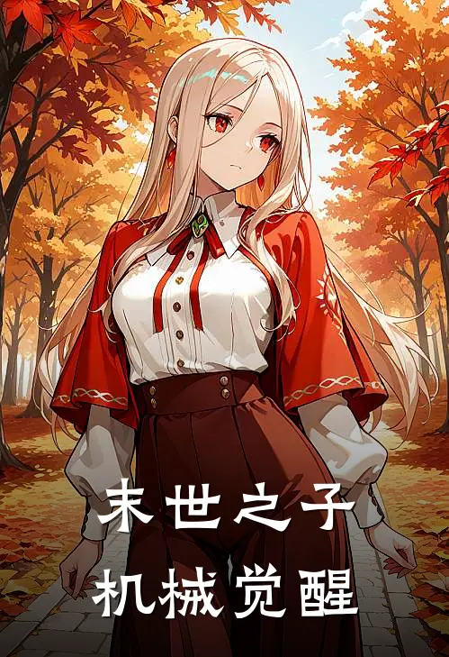 末世之子：机械觉醒