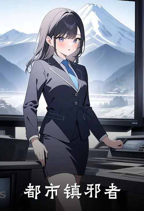 都市镇邪者