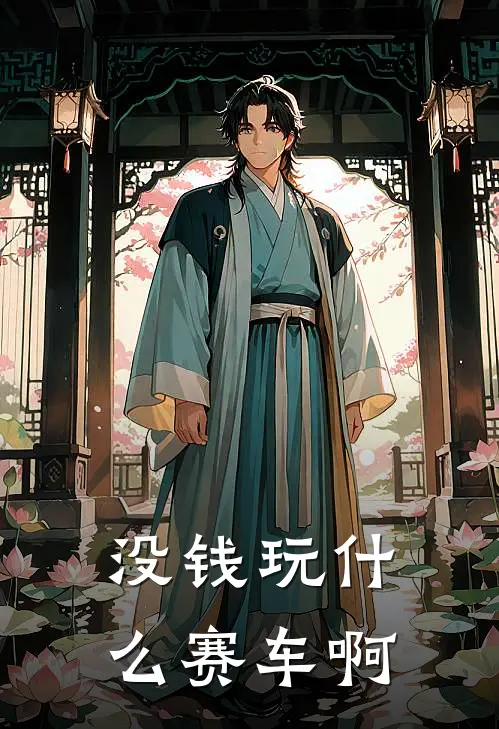 没钱玩什么赛车啊(李平安李庆)免费完结小说_免费小说在线阅读没钱玩什么赛车啊(李平安李庆)