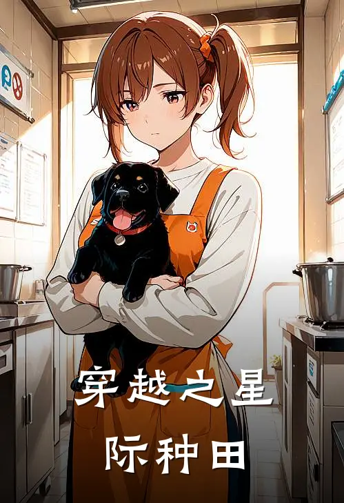 穿越之星际种田