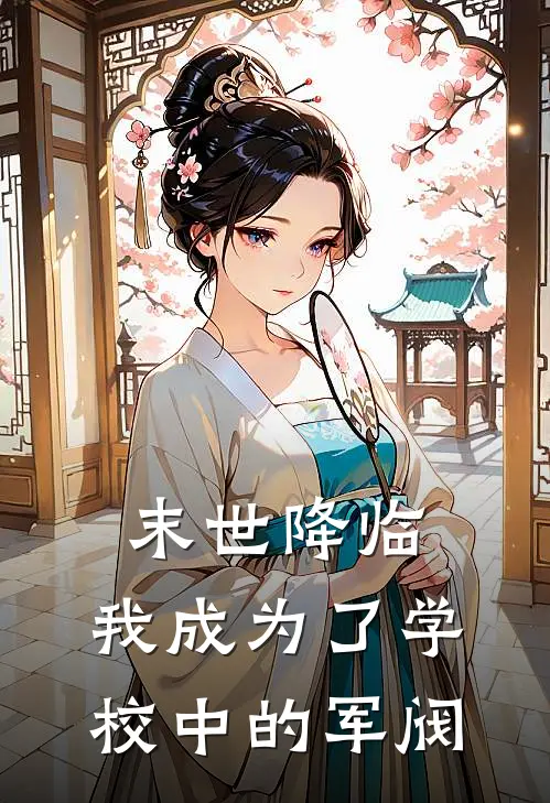 末世降临，我成为了学校中的军阀