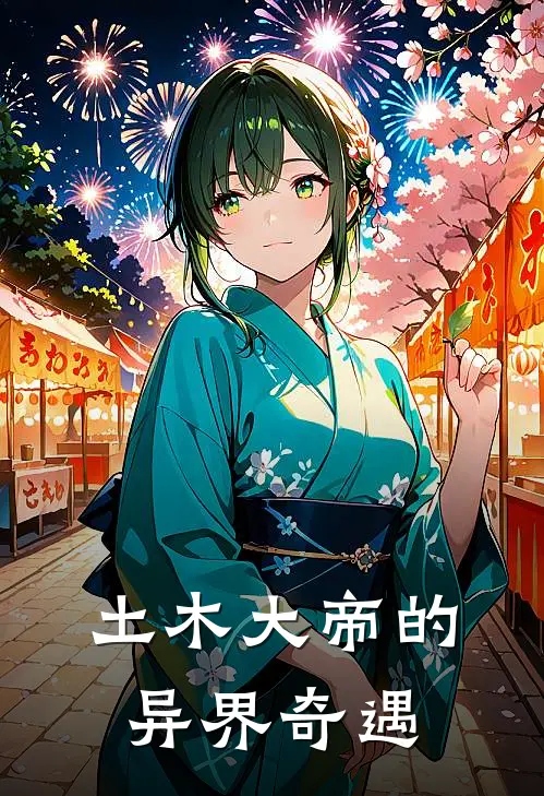 土木大帝的异界奇遇