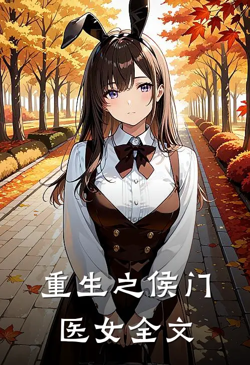 重生之侯门医女全文