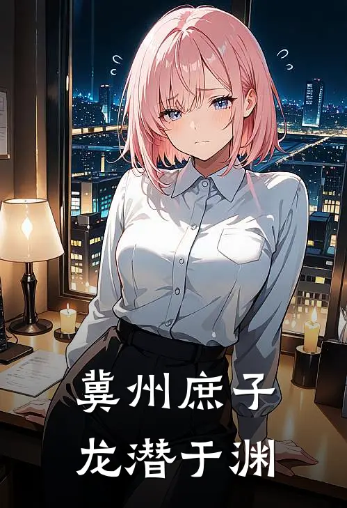 冀州庶子：龙潜于渊袁辰福伯全文阅读免费全集_最新全本小说冀州庶子：龙潜于渊(袁辰福伯)