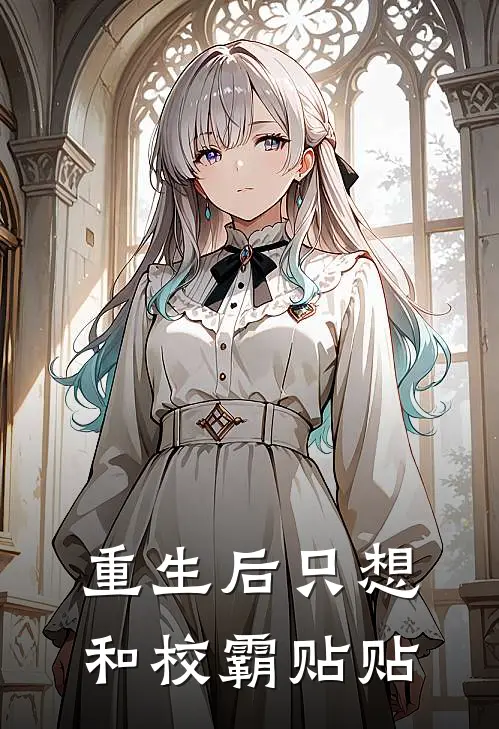 重生后只想和校霸贴贴