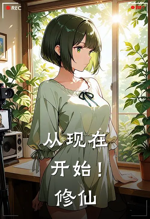 从现在开始！修仙