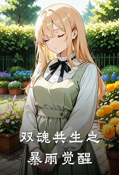 双魂共生之暴雨觉醒