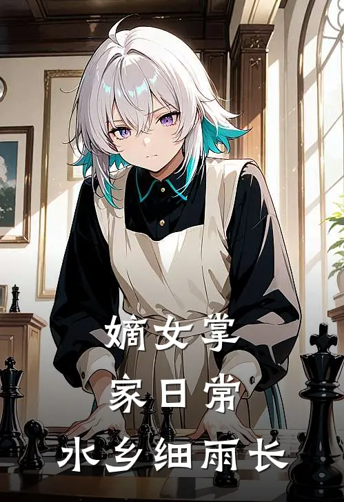 嫡女掌家日常：水乡细雨长