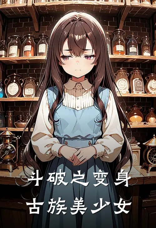斗破之变身古族美少女