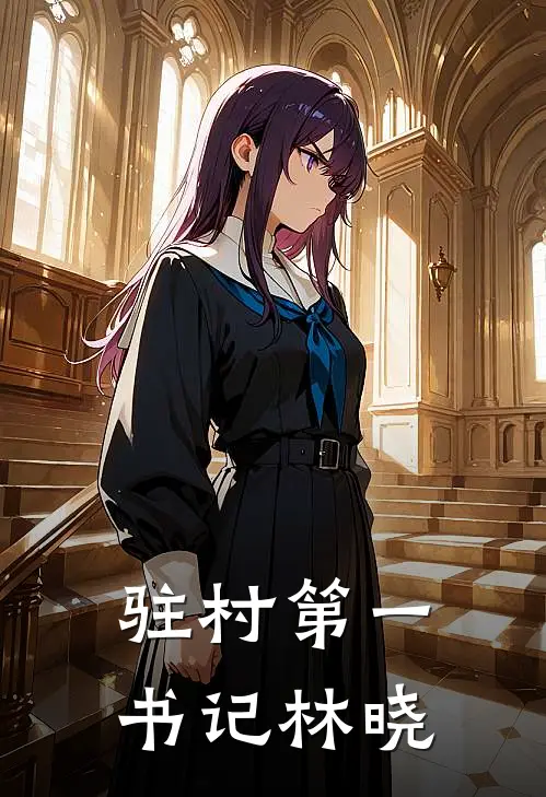 驻村第一书记林晓