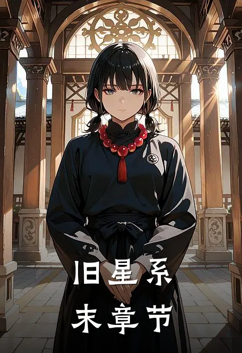 旧星系末章节