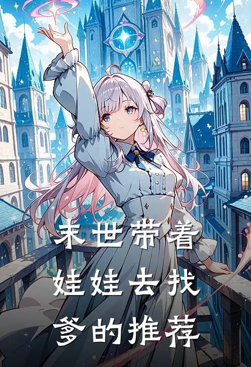 末世带着娃娃去找爹的推荐