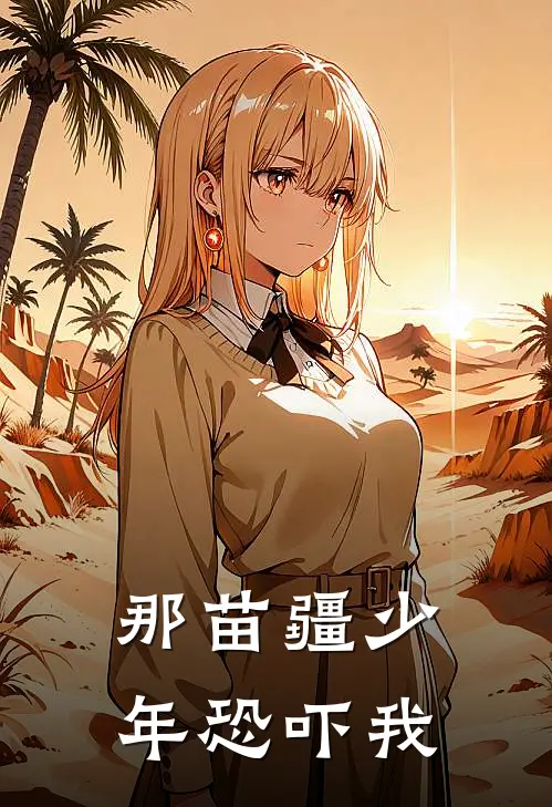 那苗疆少年恐吓我