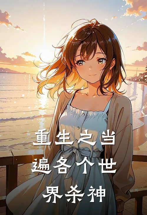 重生之当遍各个世界杀神