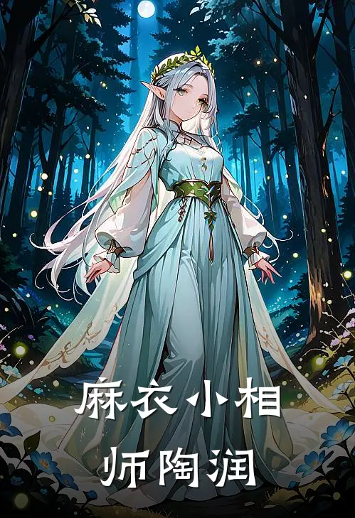 麻衣小相师陶润