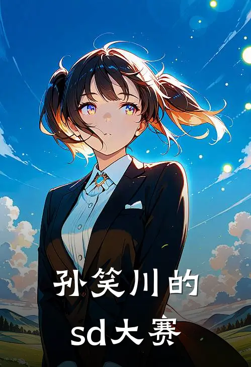 孙笑川的sd大赛