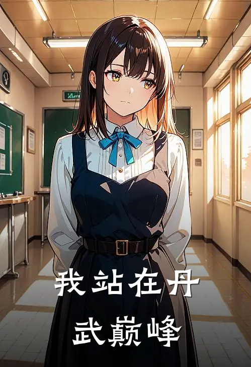 我站在丹武巅峰(林天林峰)完结小说_小说完整版免费阅读我站在丹武巅峰林天林峰