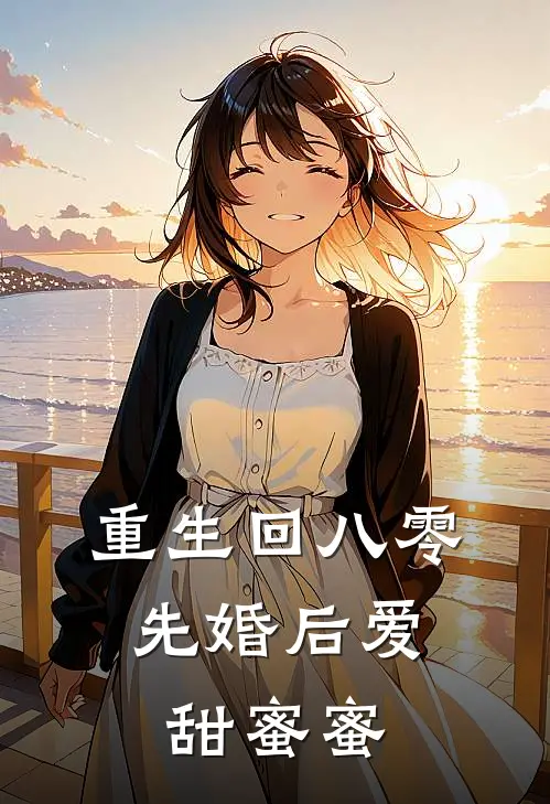 重生回八零，先婚后爱甜蜜蜜