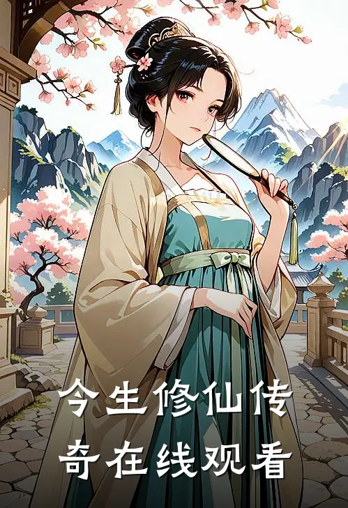 今生修仙传奇在线观看