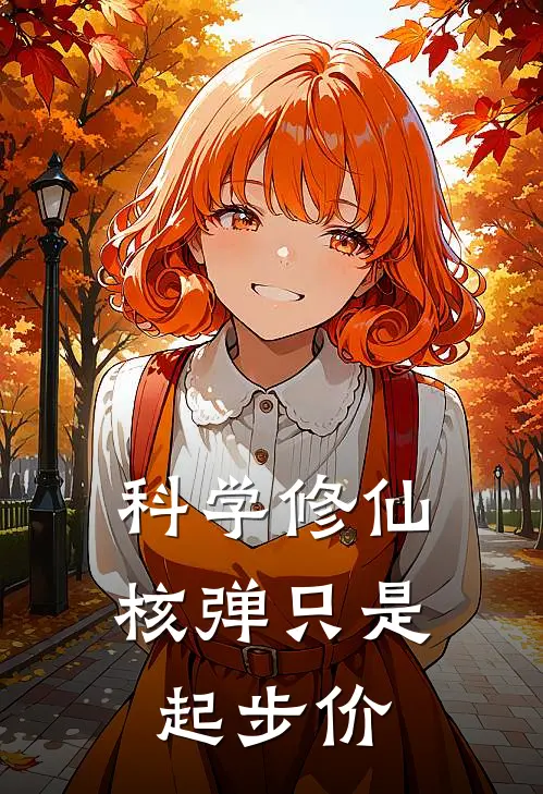 科学修仙，核弹只是起步价