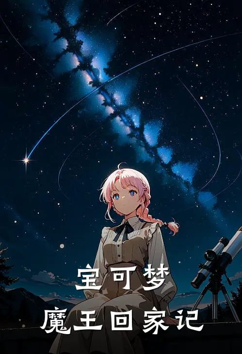 宝可梦：魔王回家记