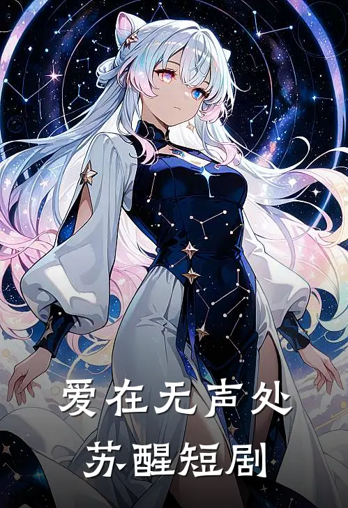 爱在无声处苏醒短剧