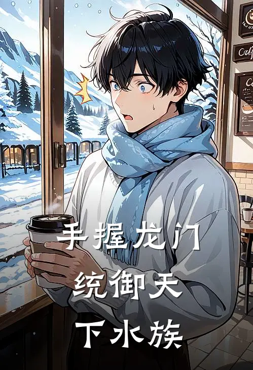 手握龙门，统御天下水族