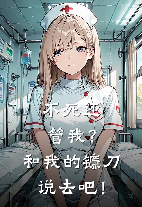 不死还管我？和我的镰刀说去吧！