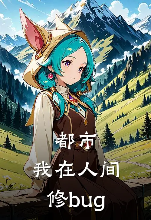 都市：我在人间修bug