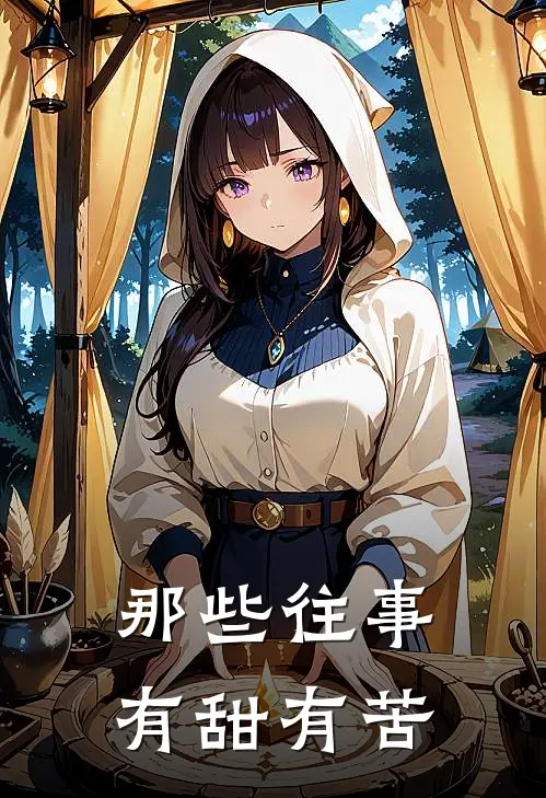 那些往事有甜有苦