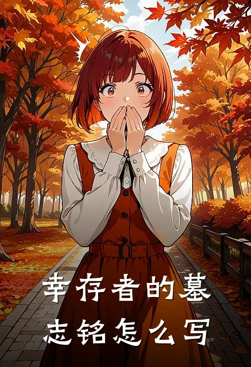 幸存者的墓志铭怎么写