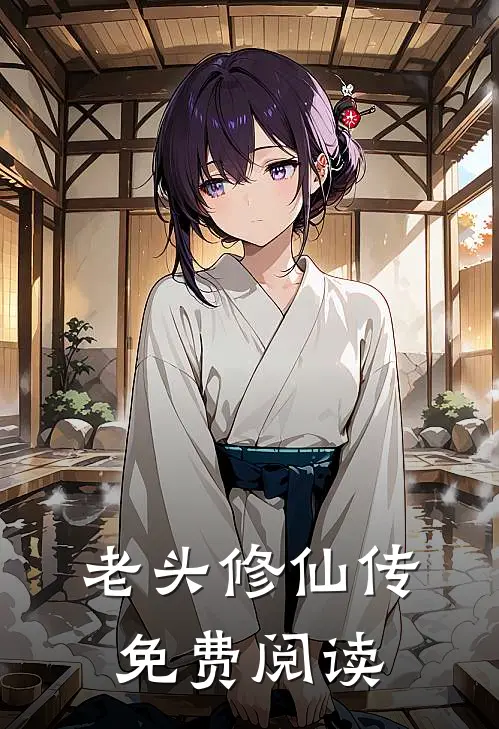 老头修仙传免费阅读