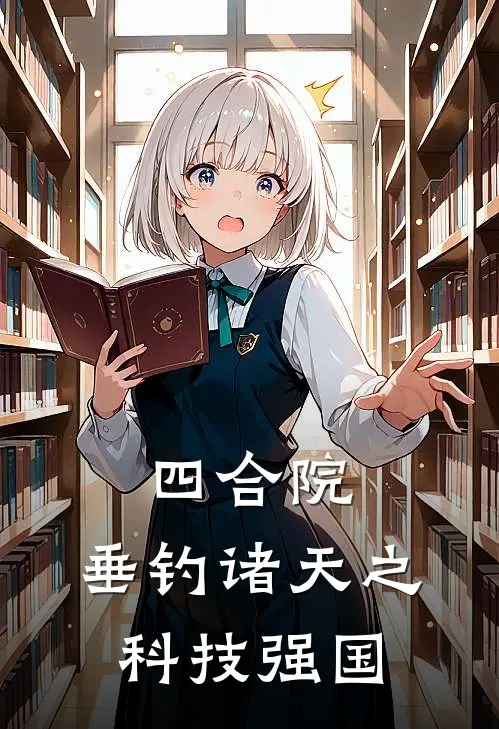 四合院：垂钓诸天之科技强国